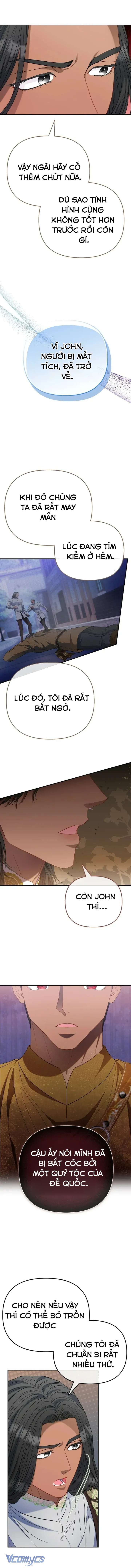 Nàng Công Chúa Của Mọi Người Chapter 72 - Trang 4