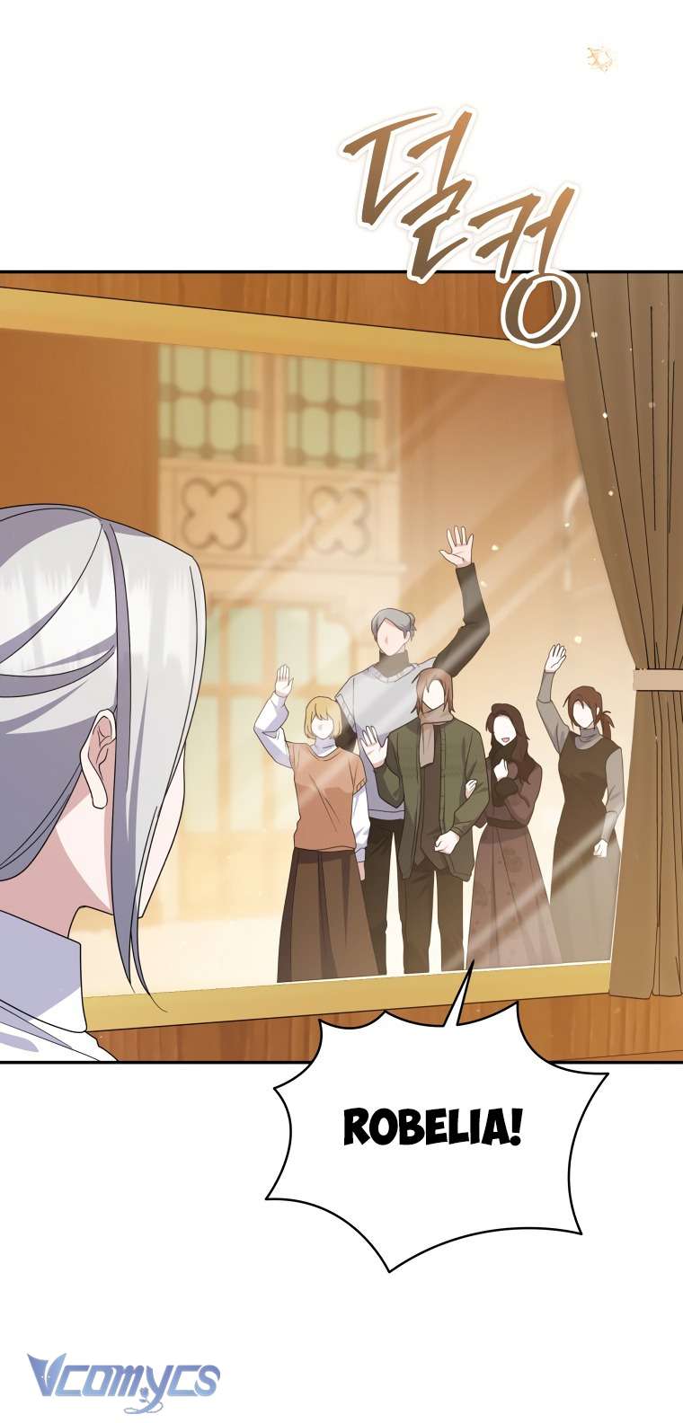 Kế Hoạch Trả Thù Chap 74 - Next Chap 75