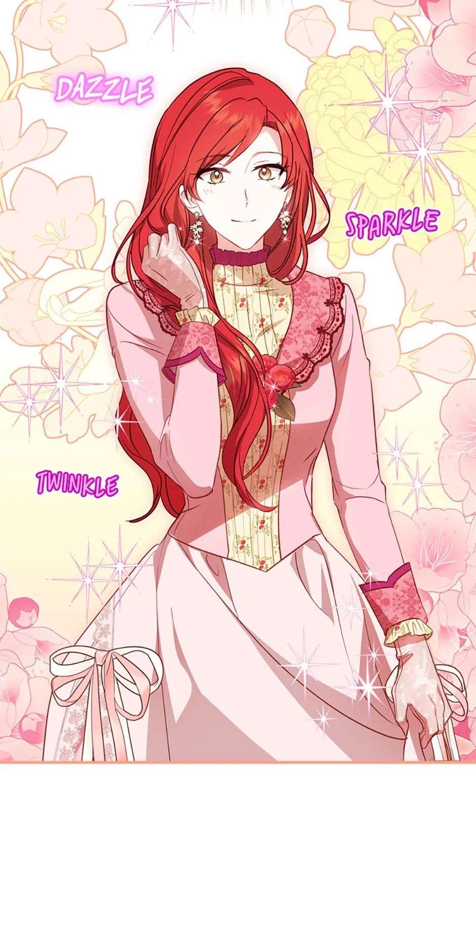 Tôi Đã Bảo Nữ Chính Đang Cải Trang Cơ Mà! Chap 42 - Trang 2