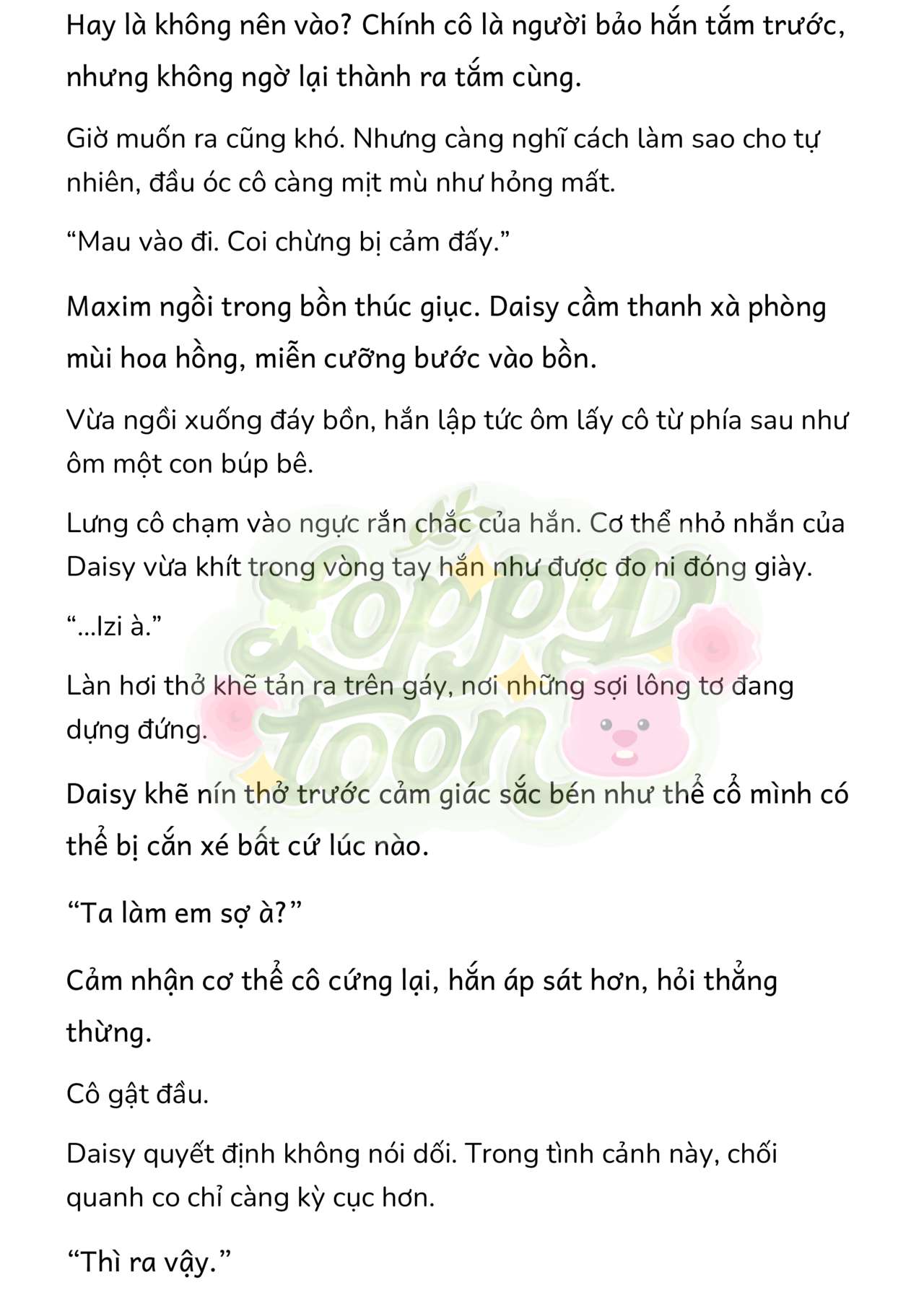 [Novel] Trận Chiến Ly Hôn! Chap 115 - Trang 2