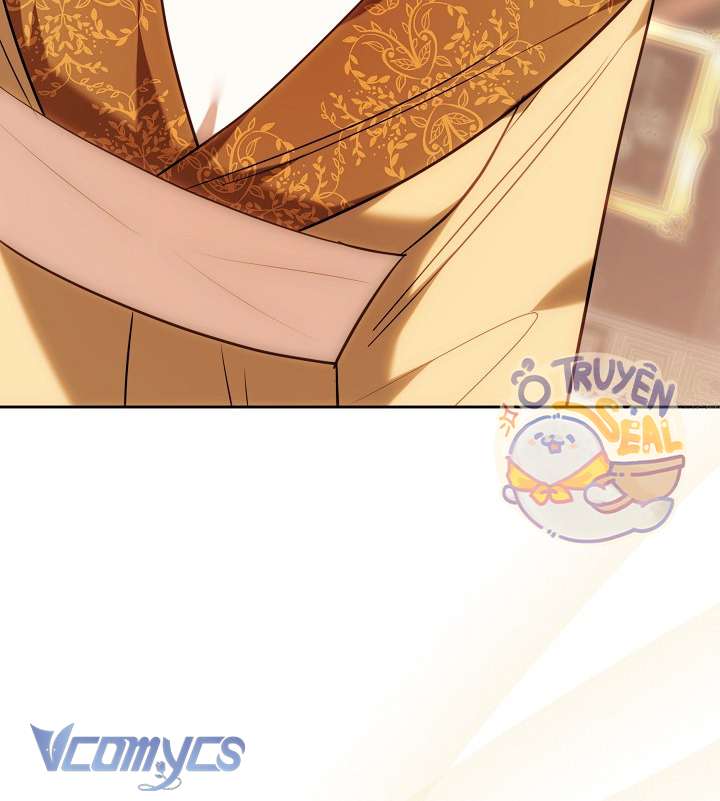 Cây Kim Chỉ Của Hoàng Hậu Chap 2 - Trang 3