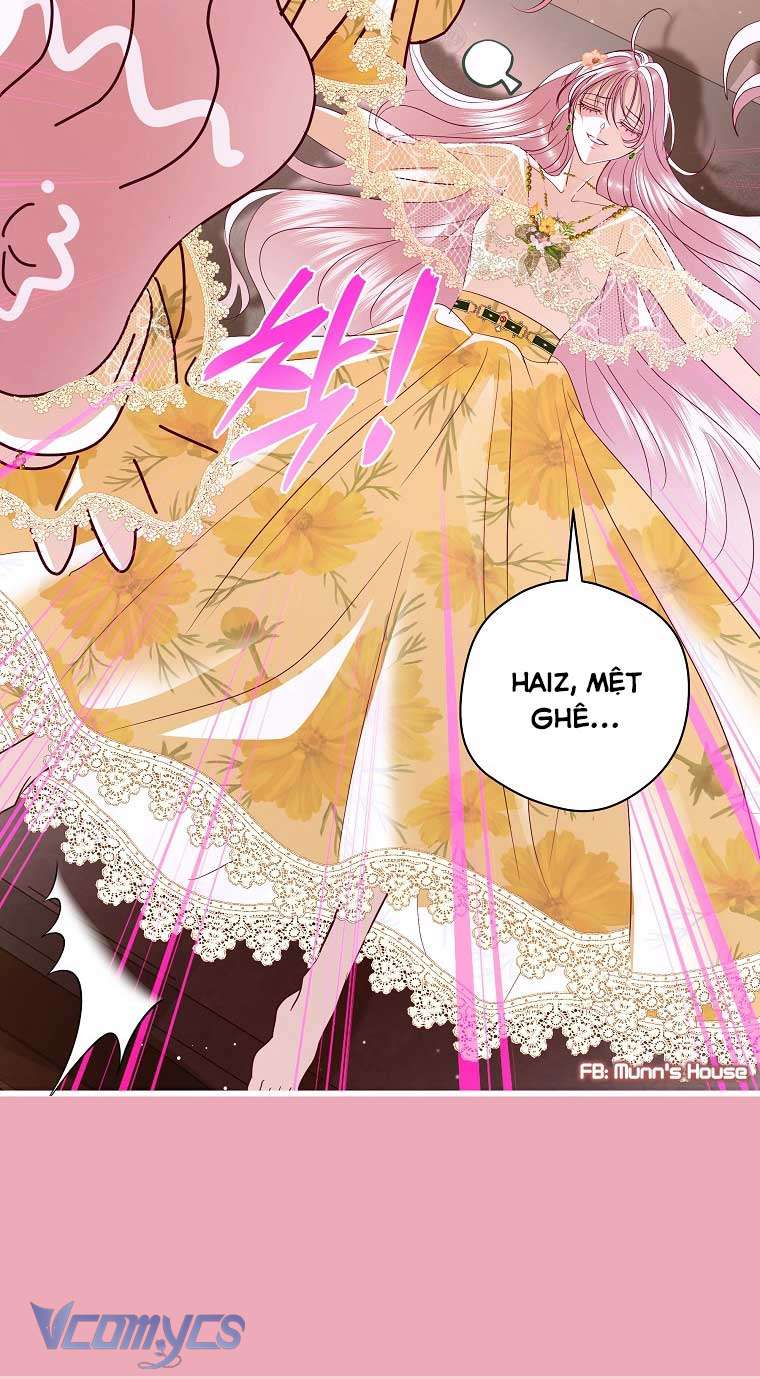 Này Boss Phản Diện, Tôi Có Thể Làm Mọi Thứ Trừ Cưới Ngài Chap 36 - Trang 4