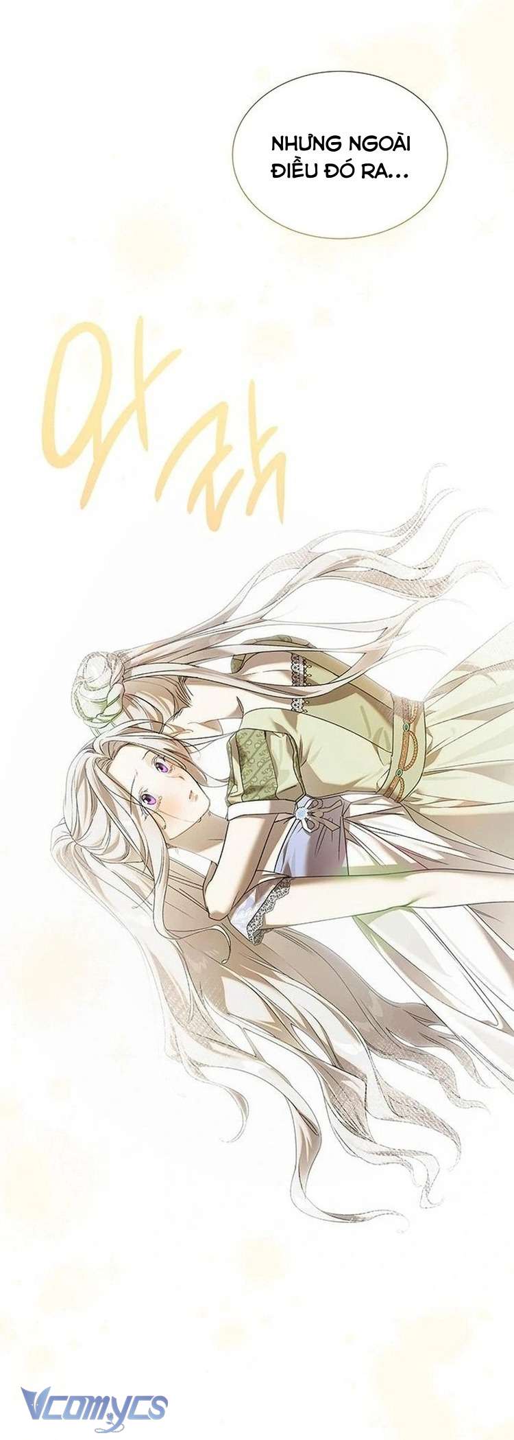 Cứ Cố Gắng Hết Sức Để Hối Hận Chap 32 - Trang 3