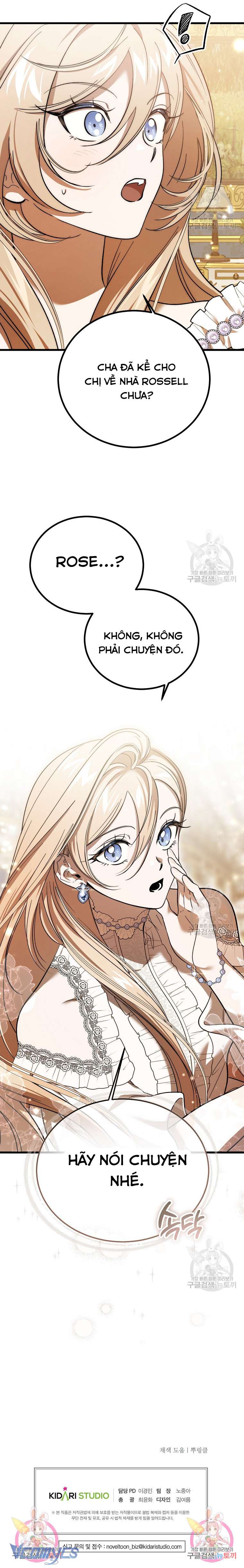 [PNT] Ác Quỷ Nuôi Dưỡng Tiểu Thư Chap 23 - Trang 2