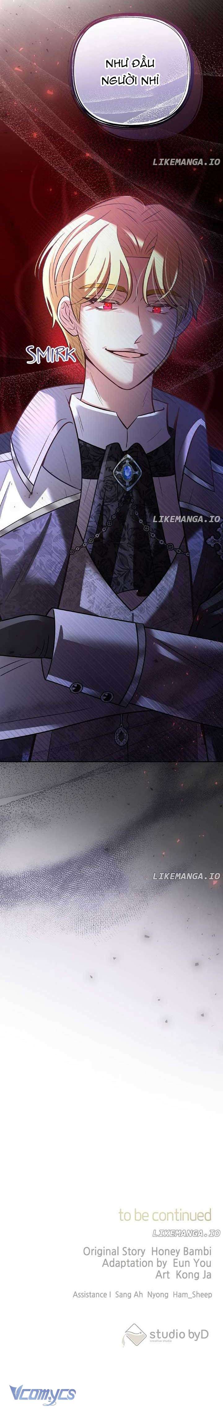 [PNT] Hầu Gái Không Thích Nuôi Dạy Trẻ Nhỏ Chap 51 - Trang 2