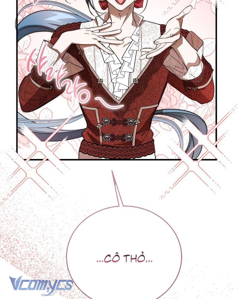 Ác Quỷ Nuôi Dưỡng Tiểu Thư Chapter 38 - Trang 4