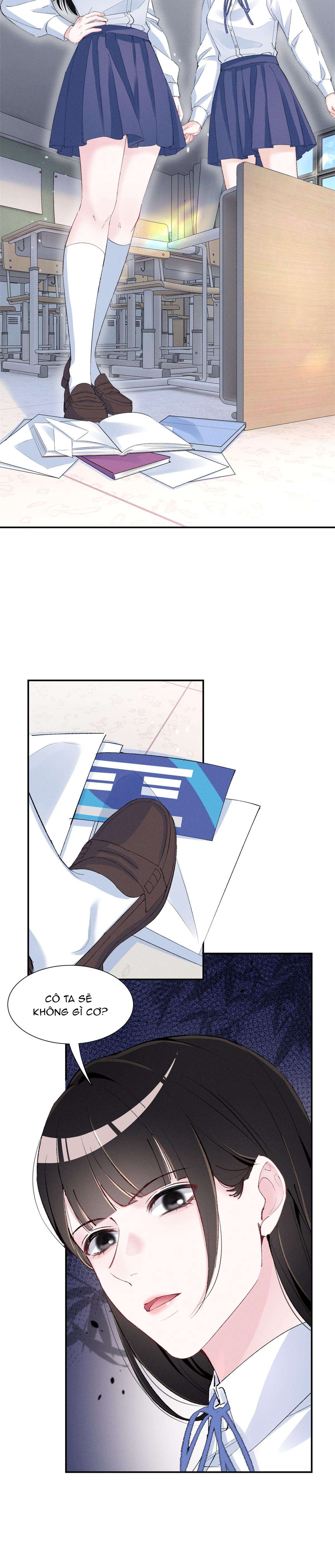 Phu Nhân, Thân phận của người lộ rồi Chap 58 - Next Chap 59