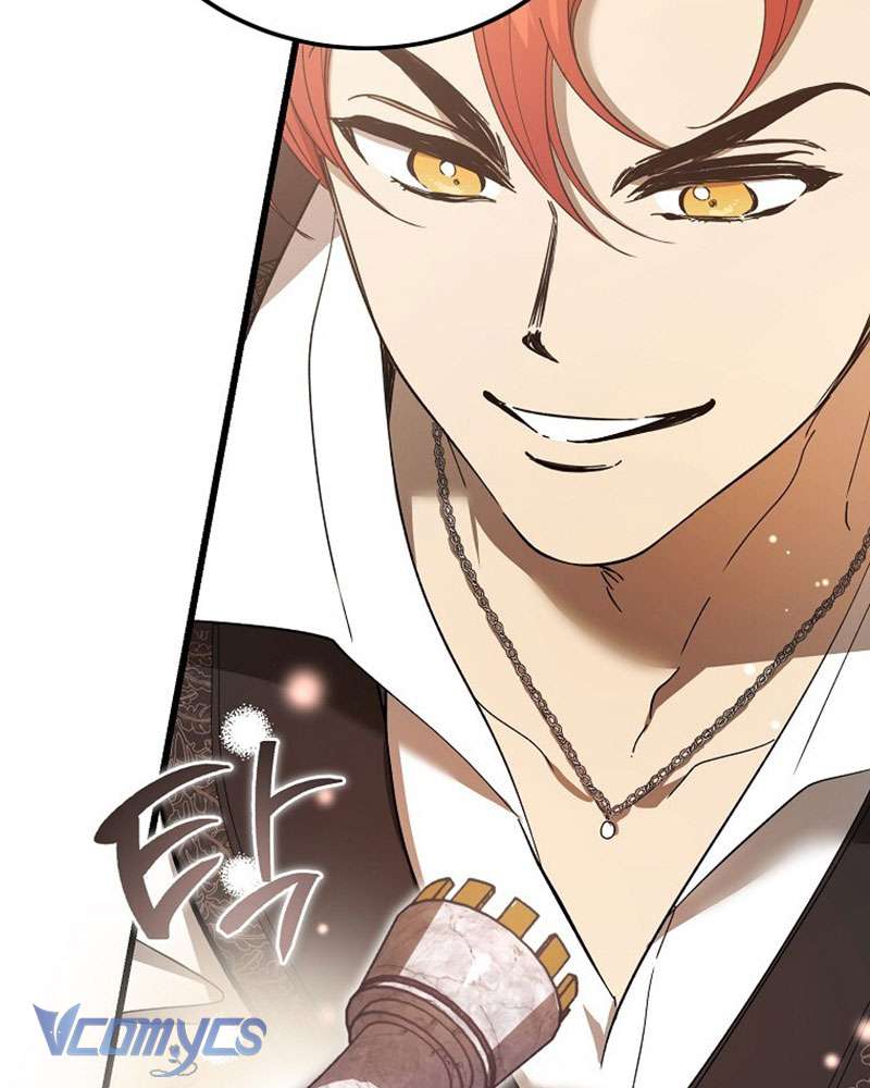 Ác Quỷ Nuôi Dưỡng Tiểu Thư Chapter 27 - Trang 4