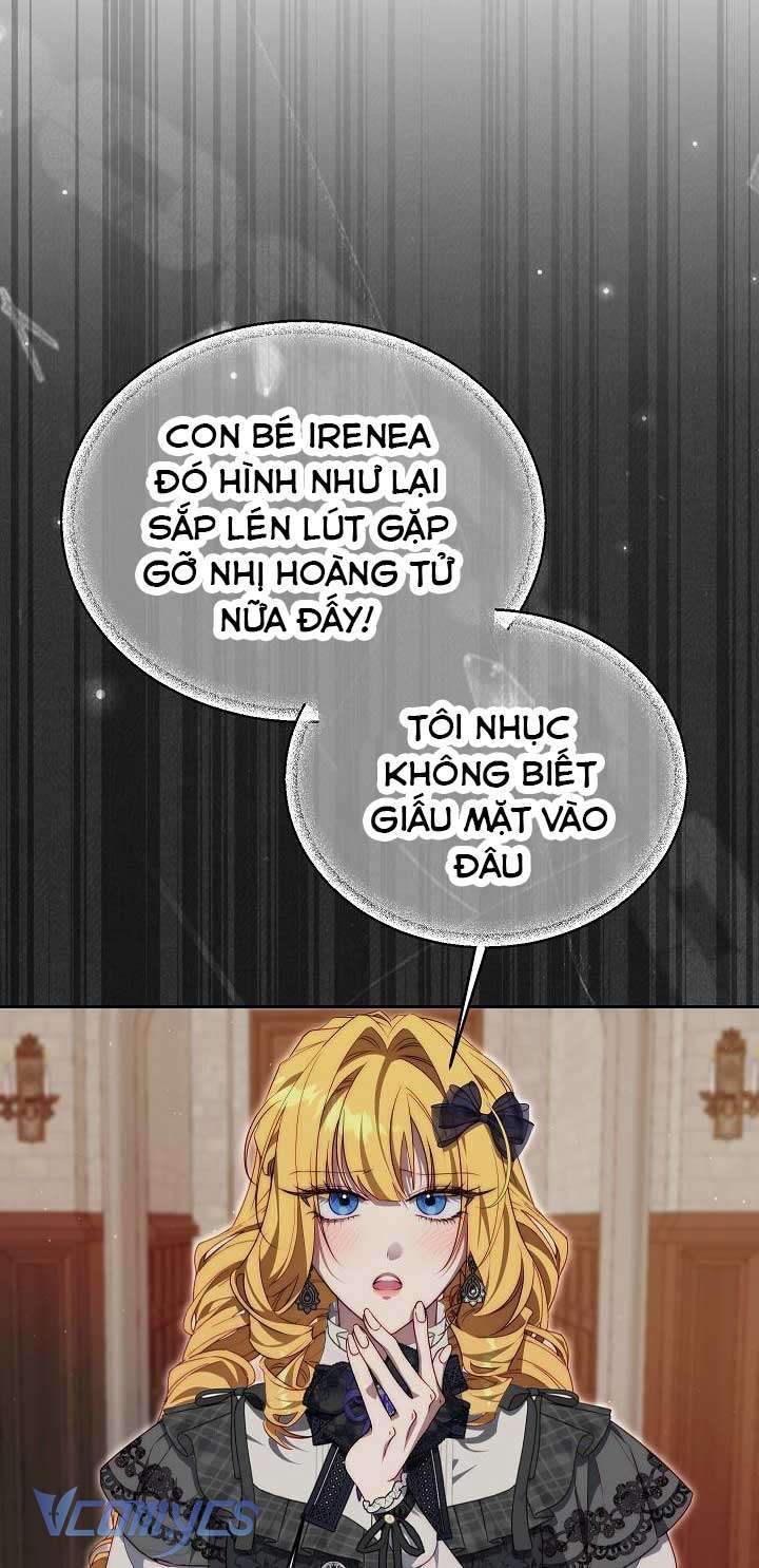 Thuần Hóa Hoàng Tử Quái Vật Chap 36 - Trang 2