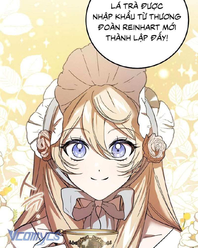 Ác Quỷ Nuôi Dưỡng Tiểu Thư Chapter 25 - Trang 4