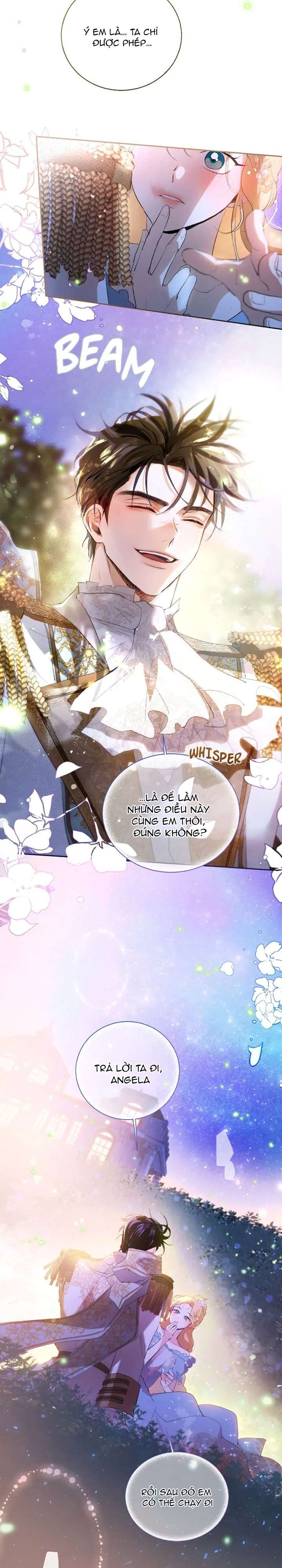 Tôi Là Fan Cứng Của Hoàng Tử Chap 71 - Trang 2