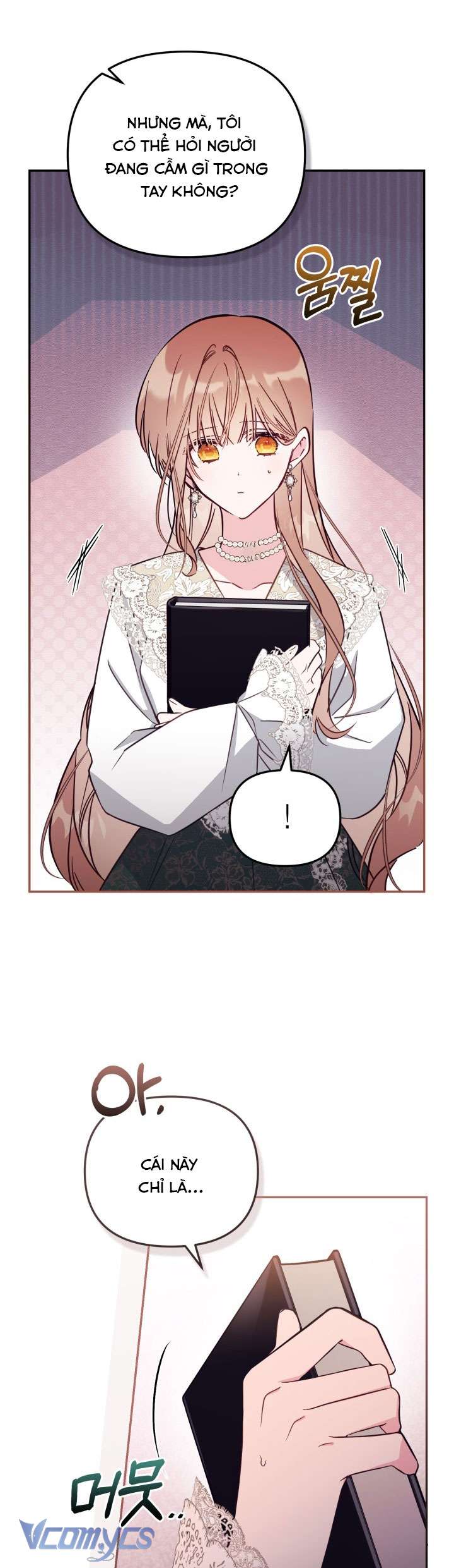 Không Có Chỗ Cho Kẻ Giả Mạo Chap 87 - Trang 2