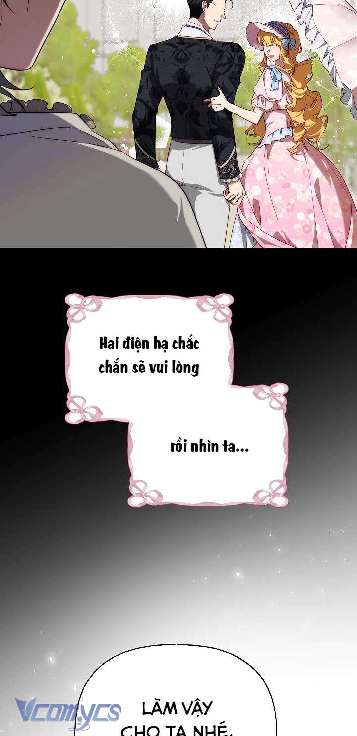 Thuần Hóa Hoàng Tử Quái Vật Chap 34 - Trang 2