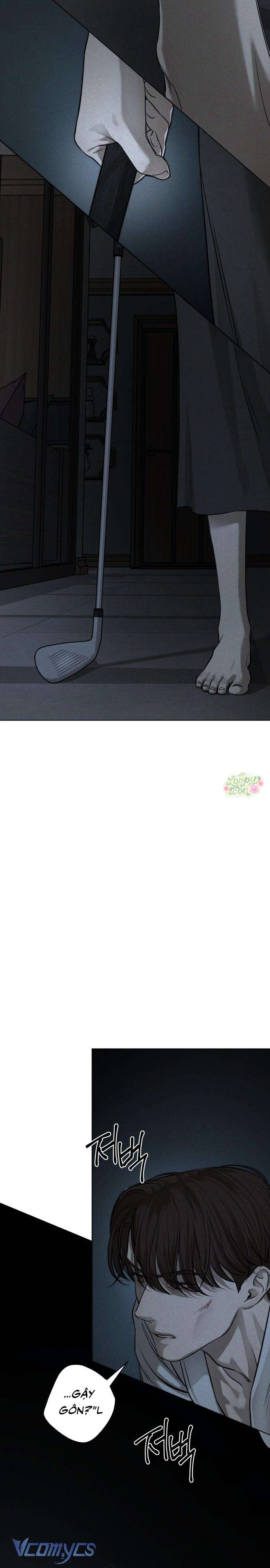 Tuyển Tập Truyện Ngắn Của Kim Young Ha Chap 11 - Trang 3