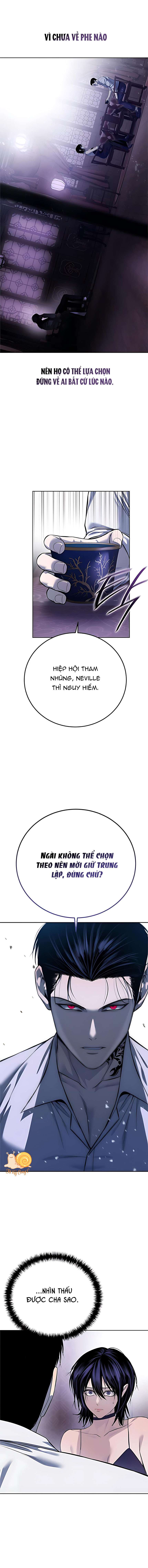 Red Shirt Chap 30 - Next Chap 31