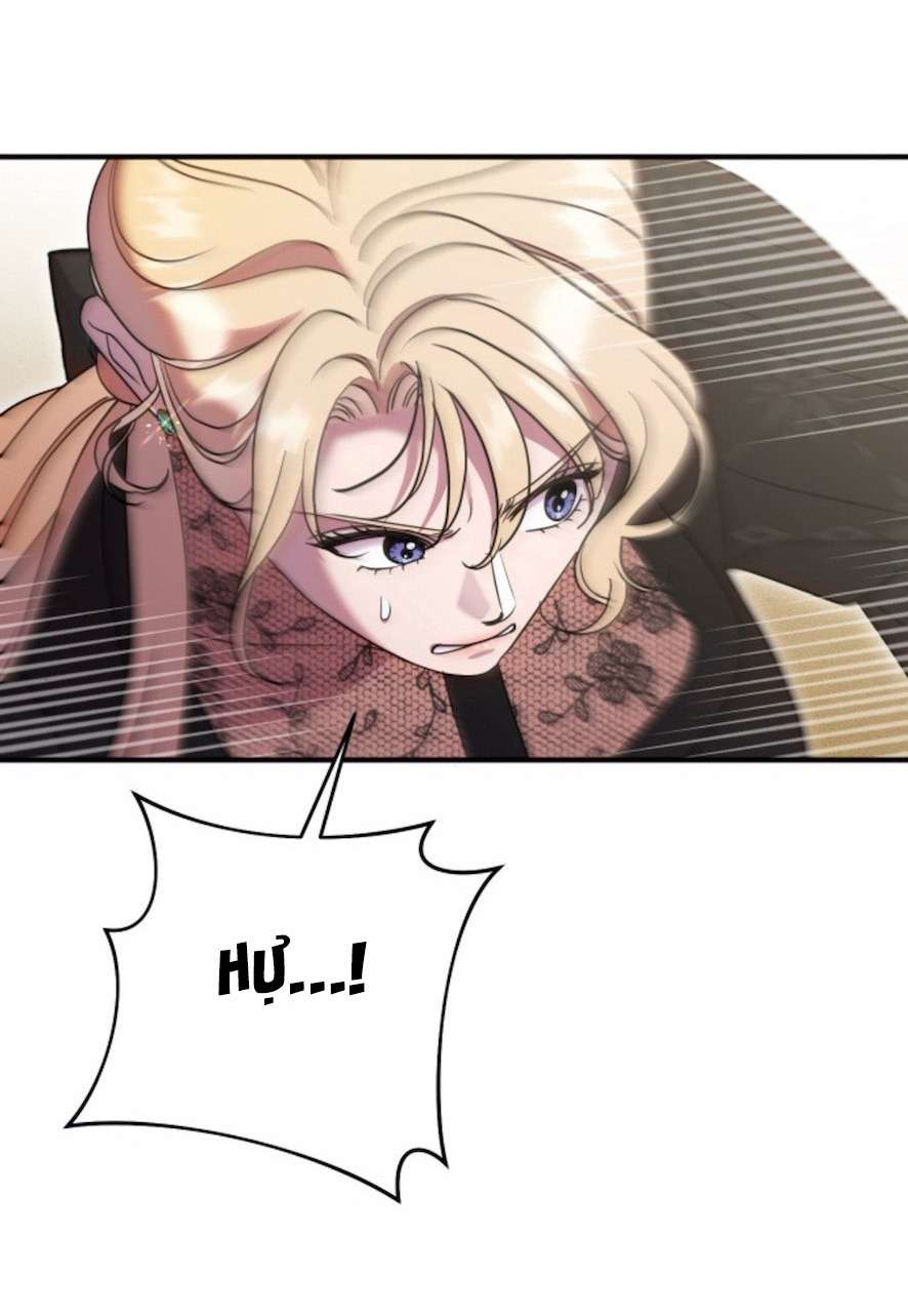 Gác Kiếm Nơi Phòng Ngủ Chap 5 - Next 