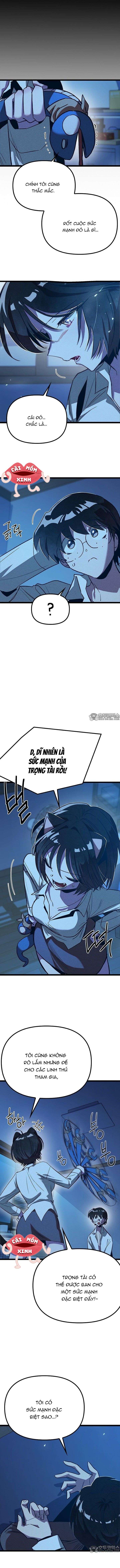 Thiếu Nữ 12 Con Giáp Chap 8 - Next 