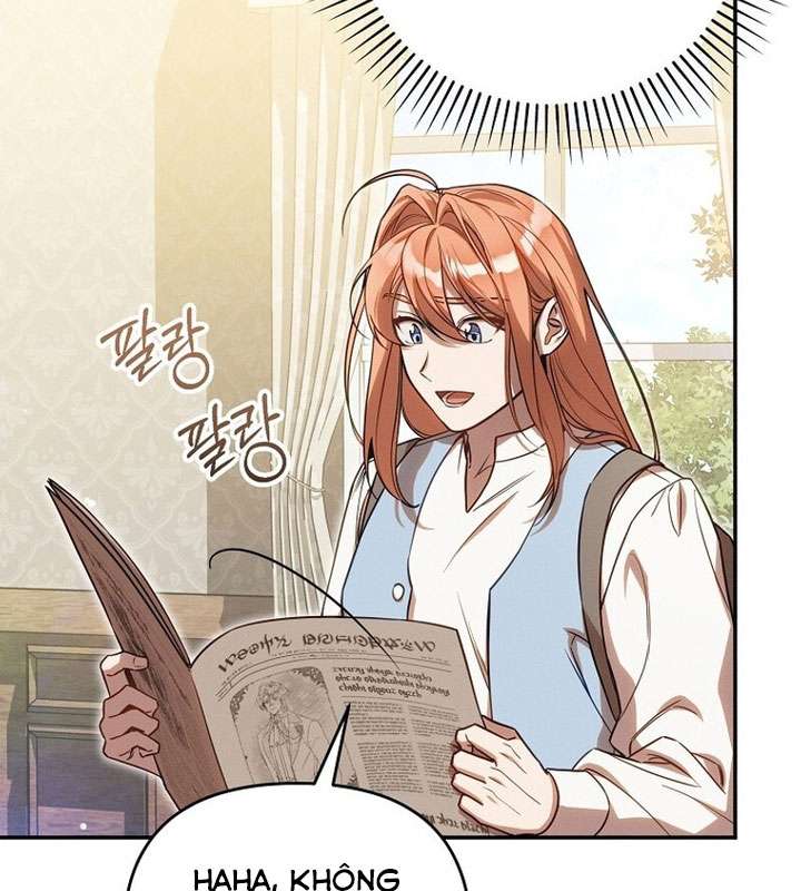 Có Hiểu Lầm Là Tôi Đang Hẹn Hò Với Kẻ Xấu Chap 8 - Trang 2