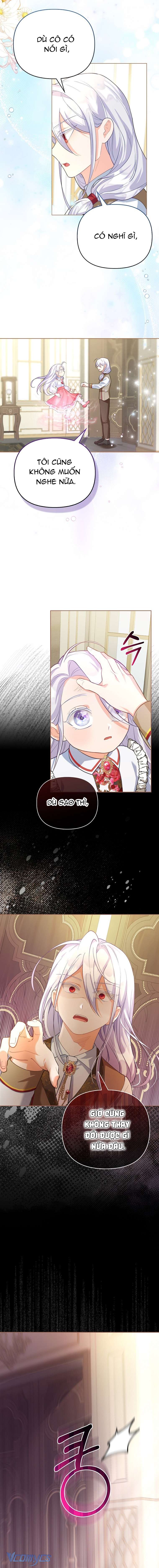 Phương Pháp Trồng Lúa Đặc Biệt Của Ác Nữ Chapter 2 - Next Chapter 3