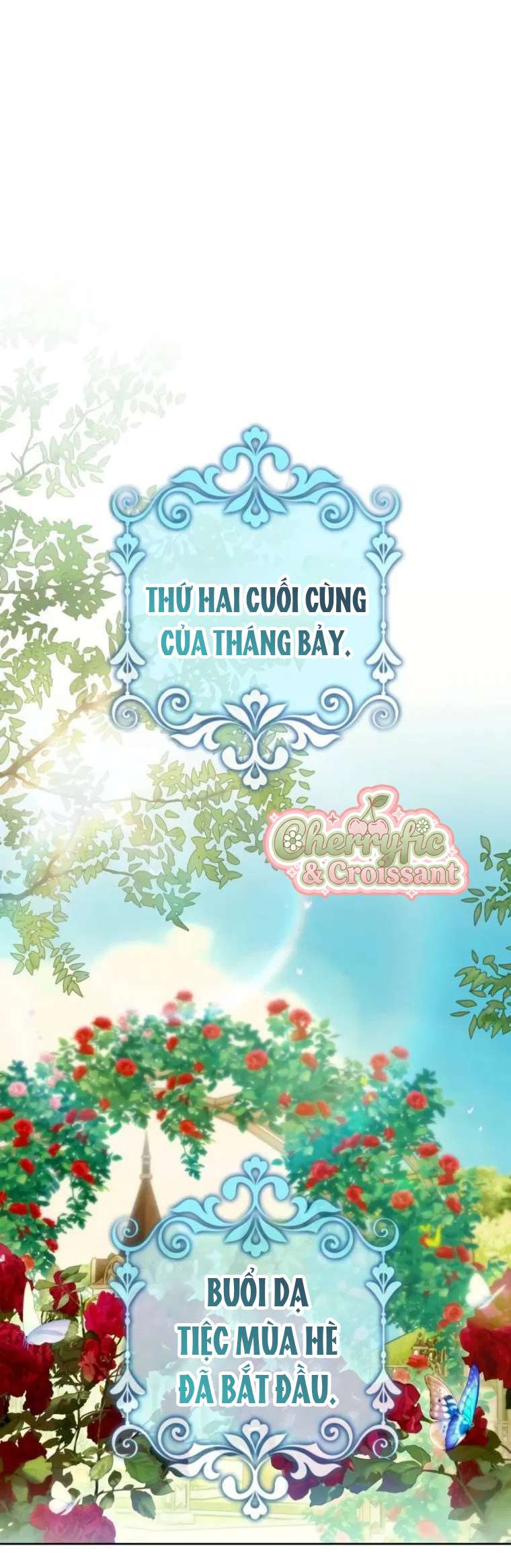 Chàng Ryan Của Em Chap 25 - Next Chap 26
