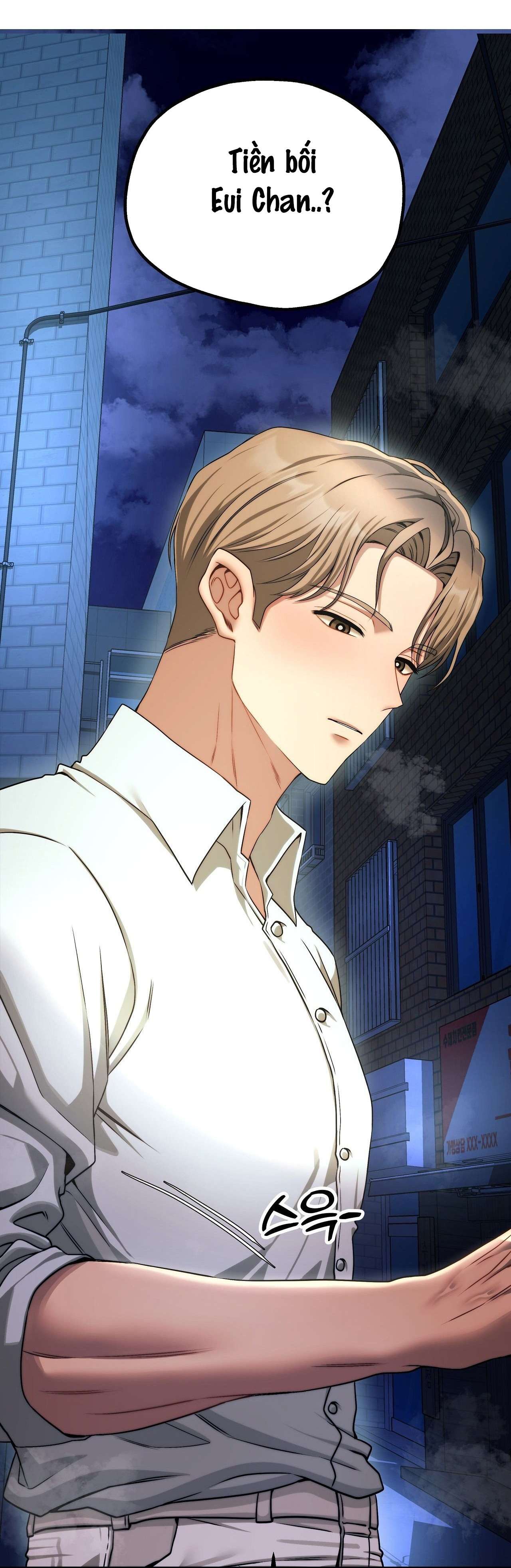 〖18+〗- Câu Lạc Bộ Đọc Sách Người Lớn Chap 18 - Trang 2