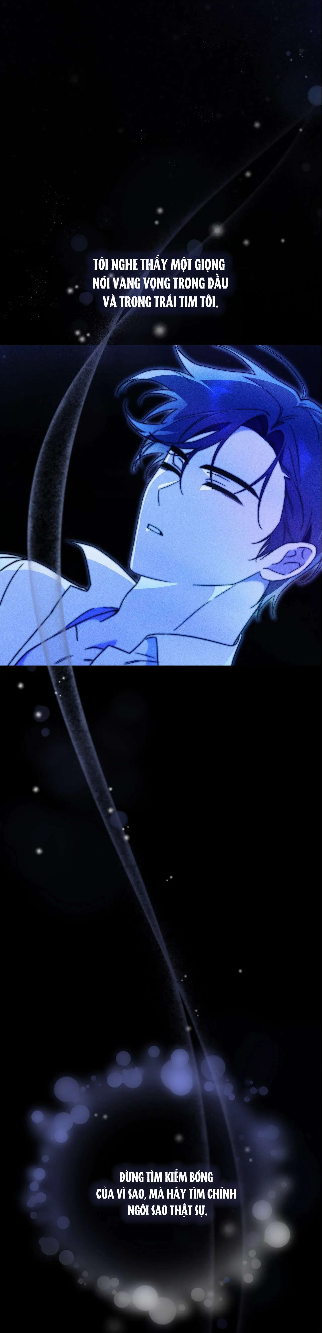 Phương Pháp Từ Chối Sự Ám Ảnh Của Chồng Cũ Chap 4 - Trang 2