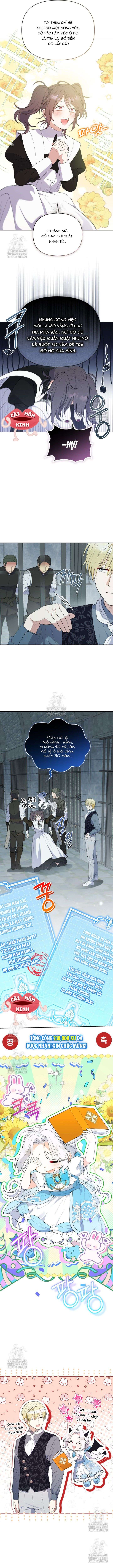 Cái Giá Của Tái Sinh Chap 8 - Trang 2