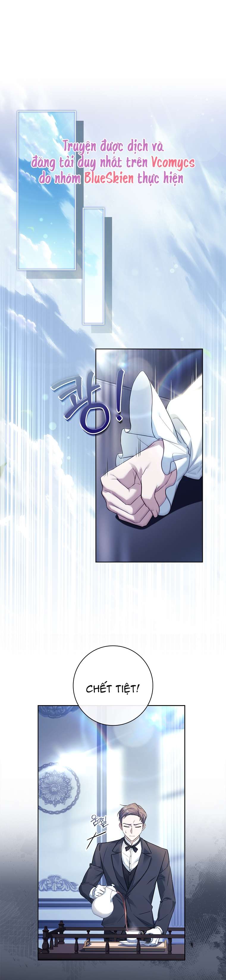 Chồng Ơi, Tại Sao Chúng Ta Không Thể Ly Hôn? Chap 63 - Trang 3