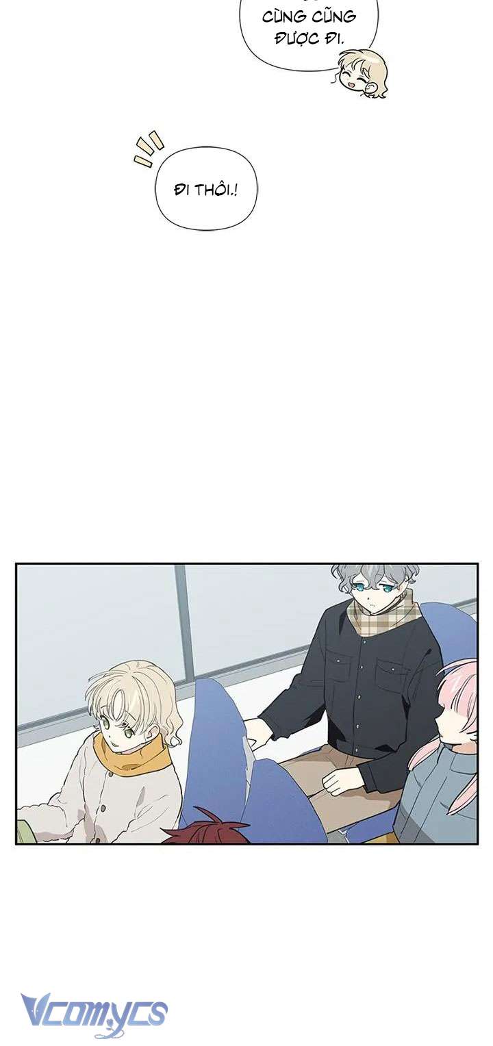 Điều Ước Sao Băng Chap 60 - Next Chap 61