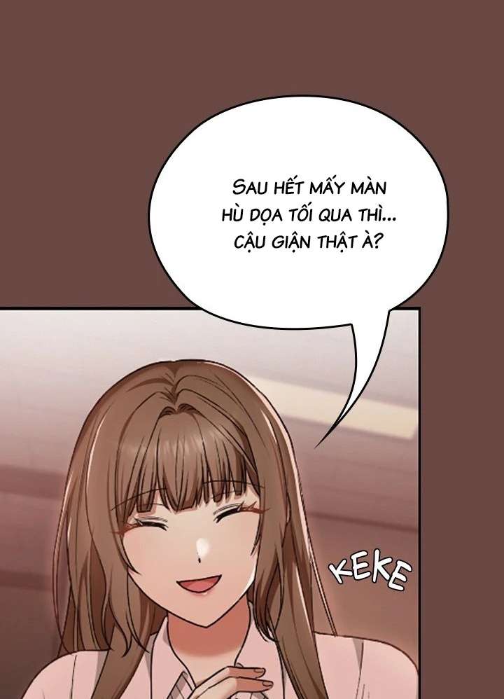 Đừng nói với ai ở trường! Chap 7 - Trang 3