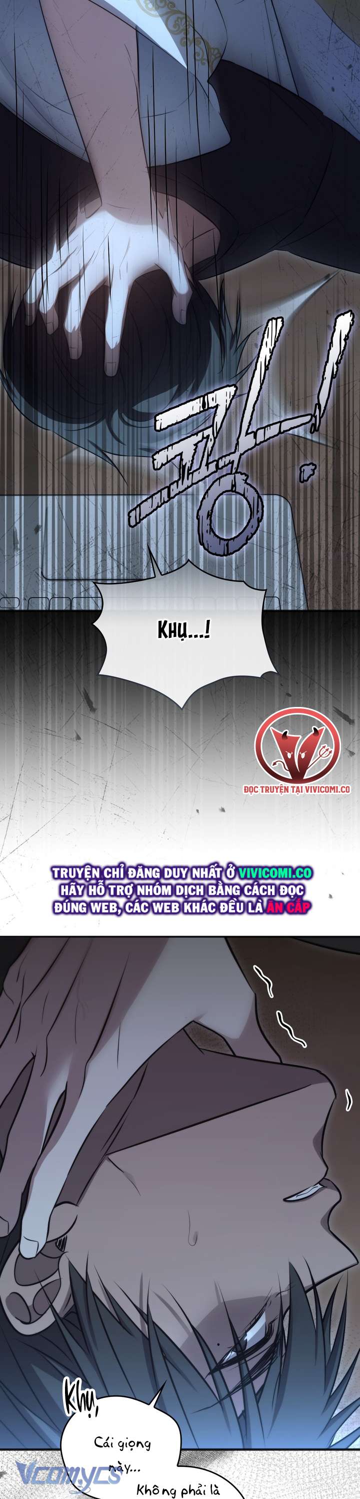 [18+] Đảo Vô Ảnh Chap 20 - Next Chap 21