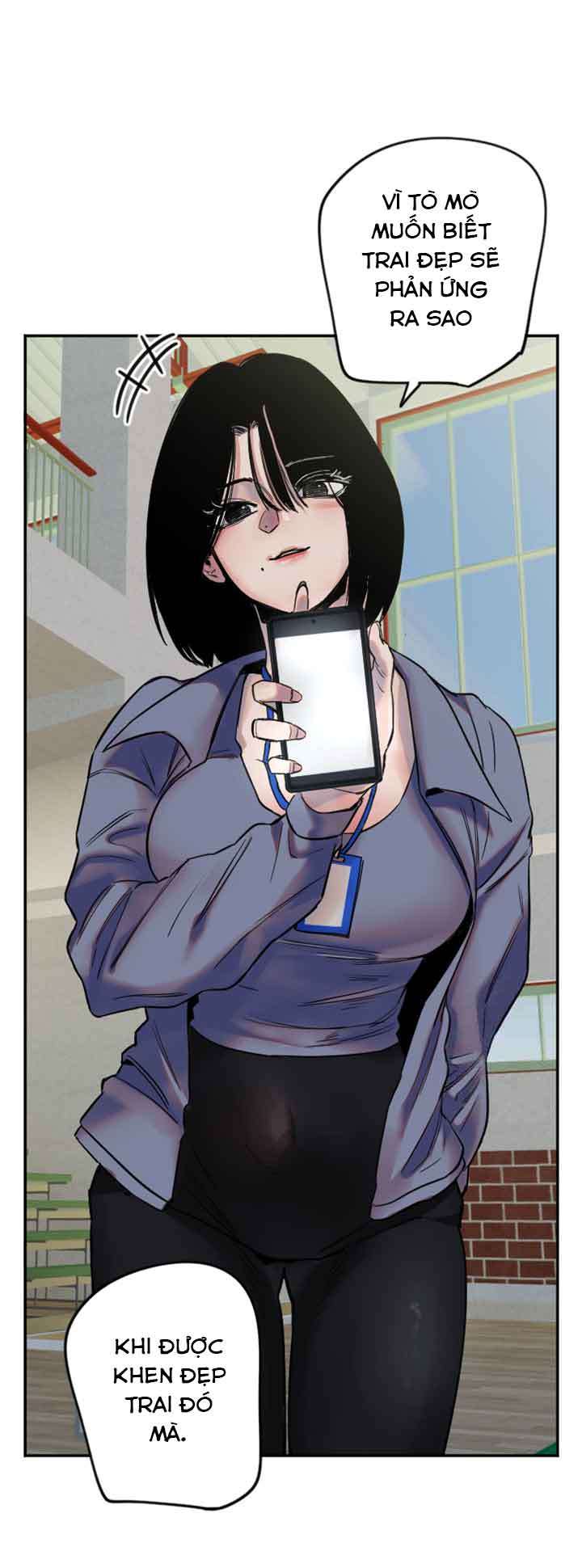 Manitto Chap 6 - Trang 3