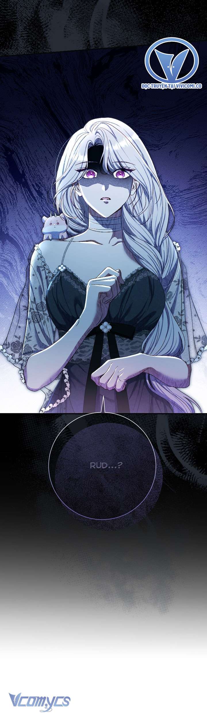 Người Xem Mắt Của Ác Nữ Quá Hoàn Hảo Chap 75 - Trang 4