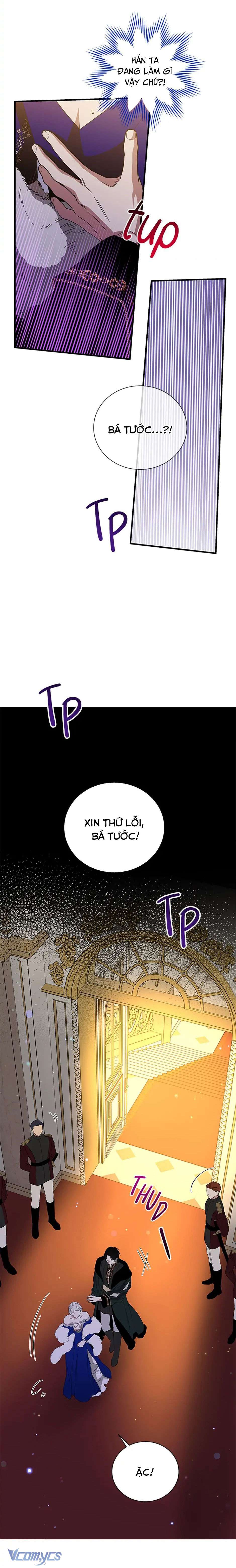 Chồng Yêu, Tôi Đây Bãi Công! Chap 92 - Trang 3