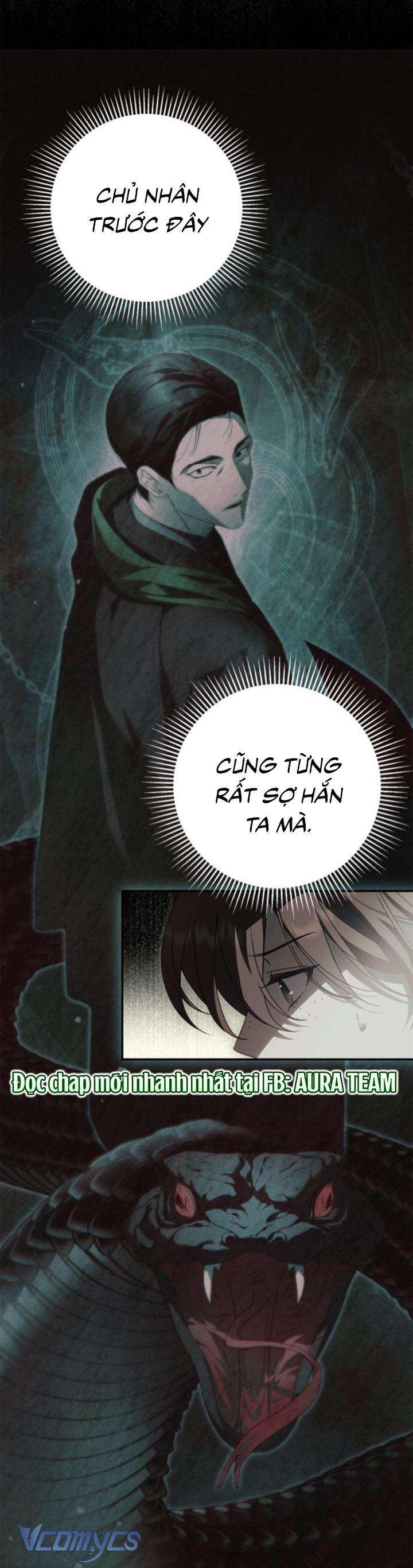 Nữ Hầu Bí Mật Của Nhà Bá Tước Chap 38 - Trang 2