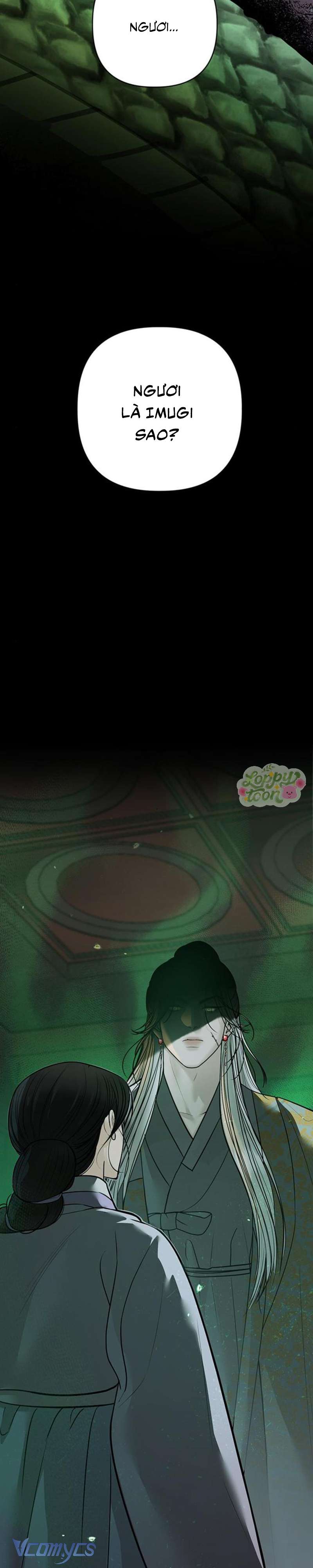 Quỷ Hồn Chap 34 - Next Chap 35