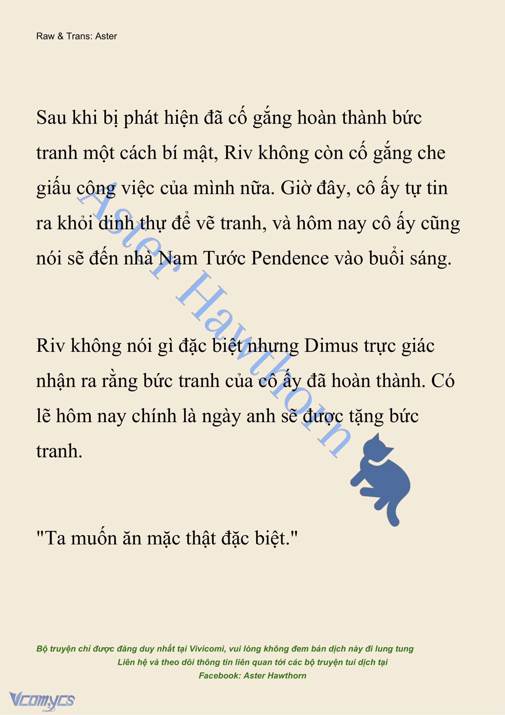 [NOVEL] Odalisque Chap 149 - Next Chap 150