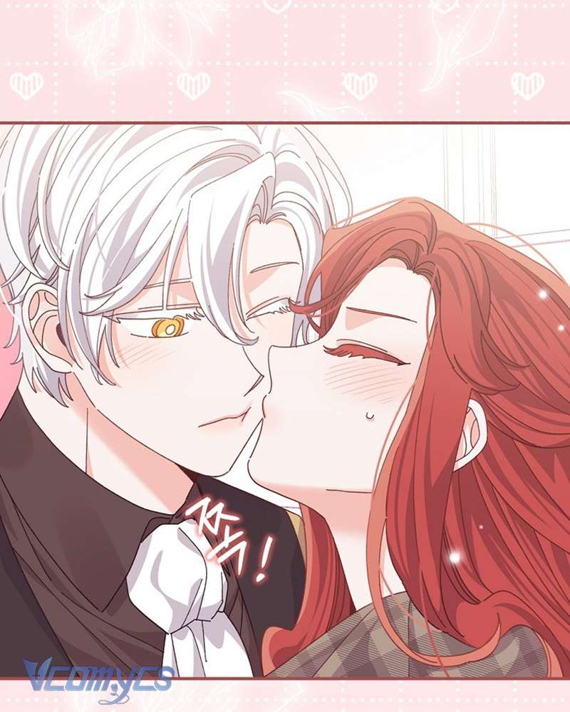 Chị Gái Của Nhân Vật Phản Diện Hôm Nay Cũng Đang Đau Khổ Chap 86 - Trang 4