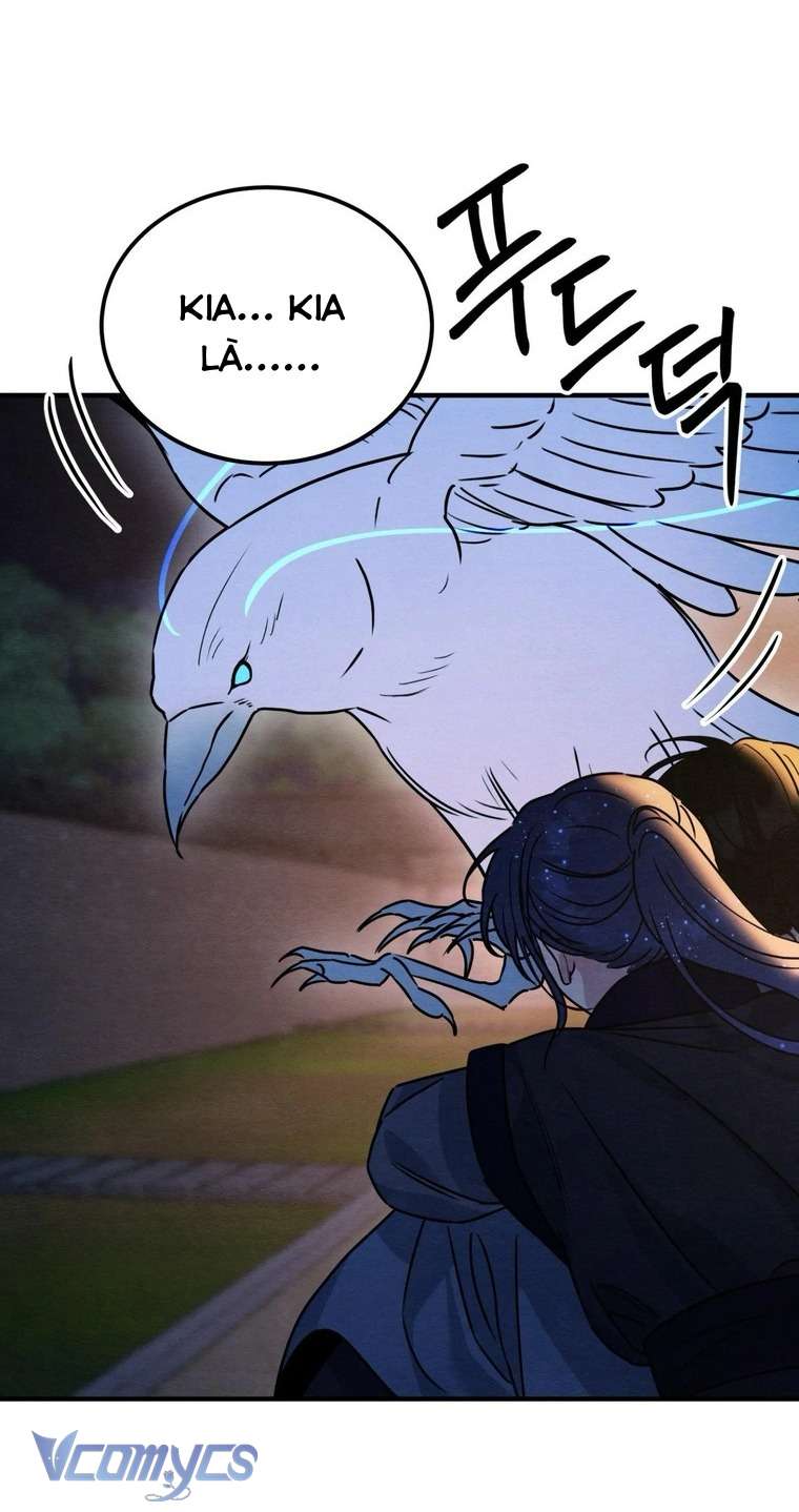 Hoa Lam Tinh Chap 35 - Next Chap 36