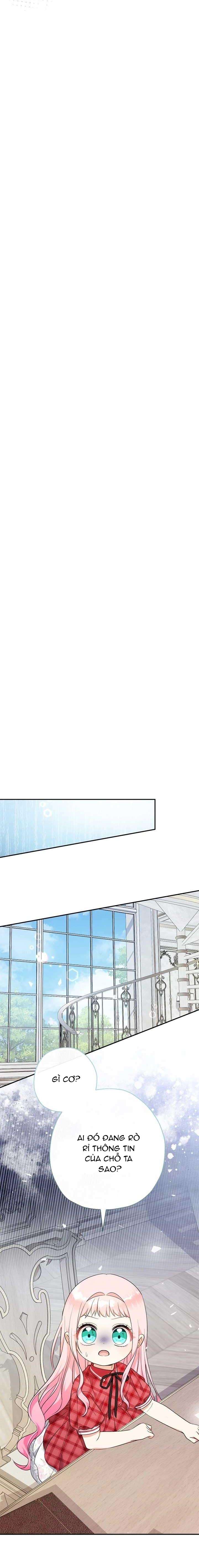 [PNT] Tiểu Thư Tích Tiền Đi Bụi Chap 90 - Trang 2