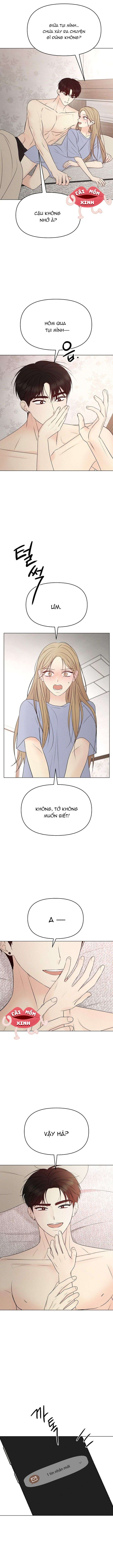 Soái Ca Kiểu Mẫu Chap 2 - Trang 2