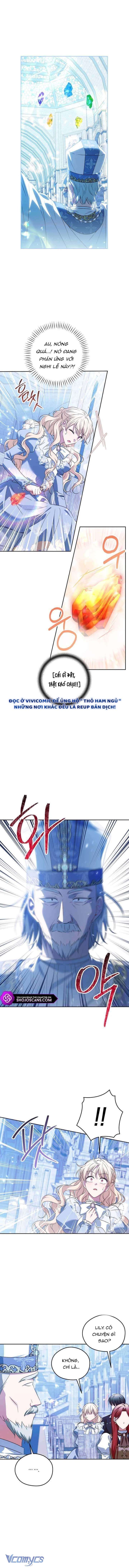 Gia Đình Phản Diện Phản Đối Tự Lập Chapter 36 - Next Chapter 37