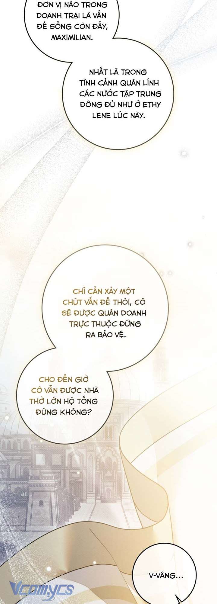Dưới Bóng Cây Sồi Chap 127 - Next 