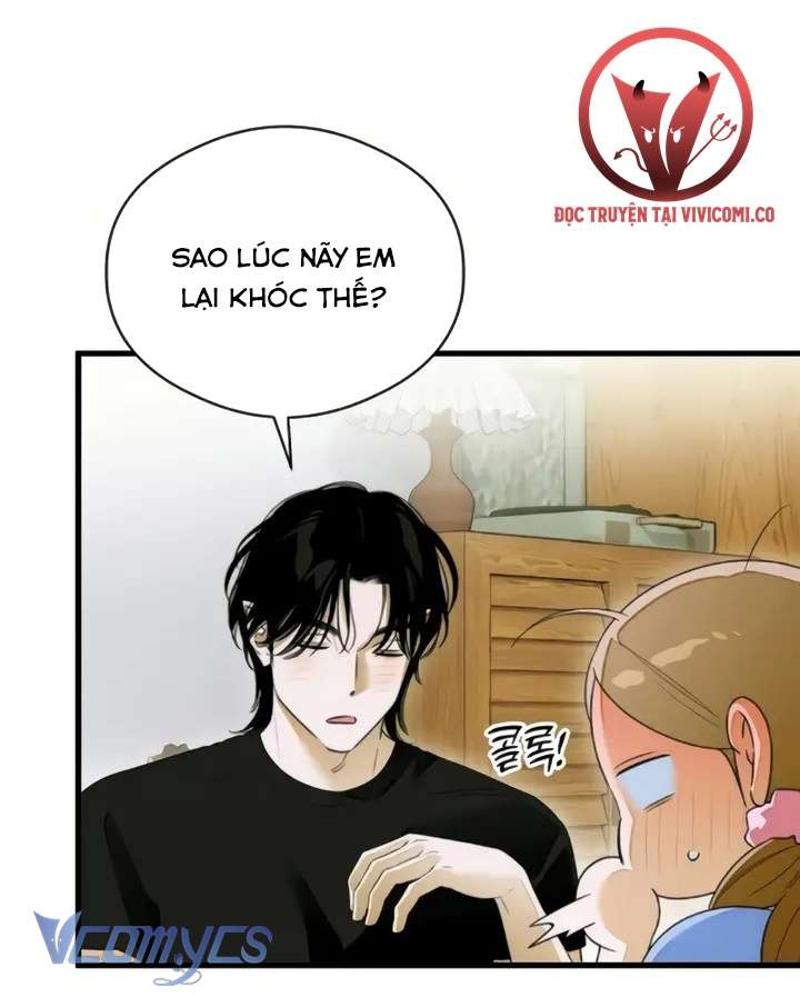 [18+] Mong Ước Của Ác Quỷ Chap 61 - Next 
