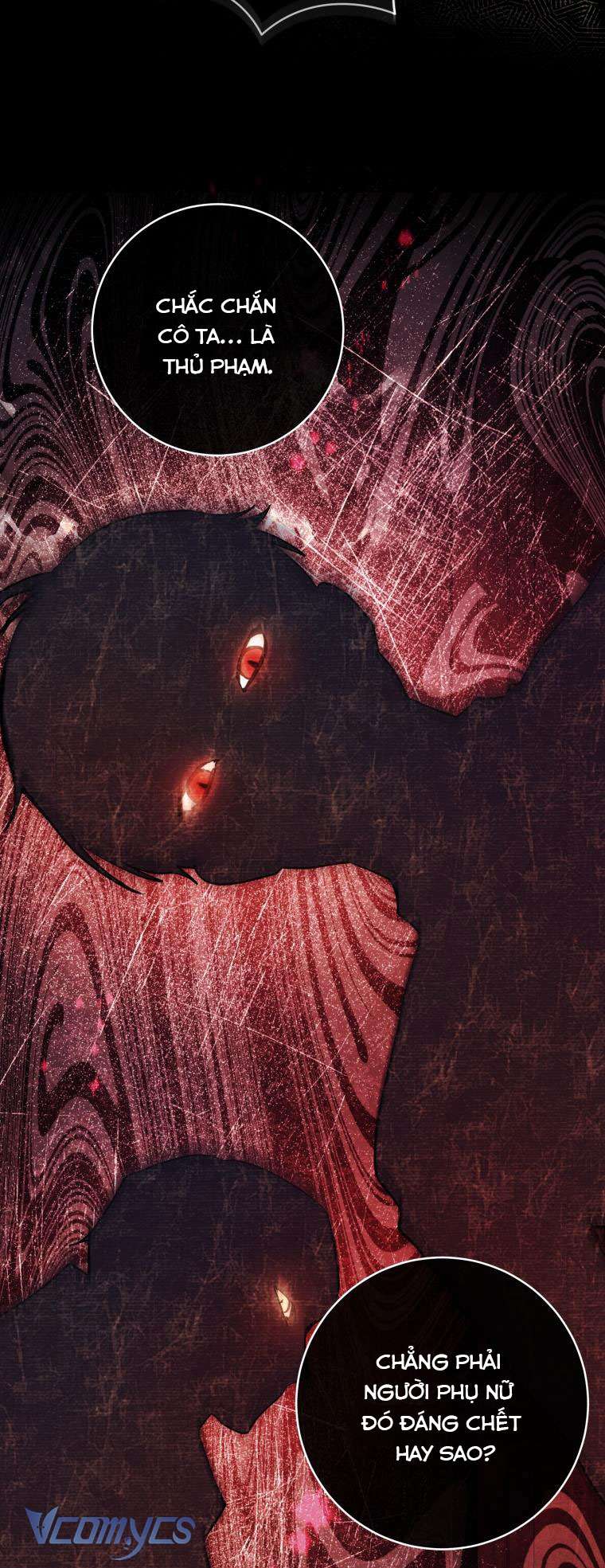 Bé Con Cá Voi Sát Thủ Chap 51 - Next Chap 52