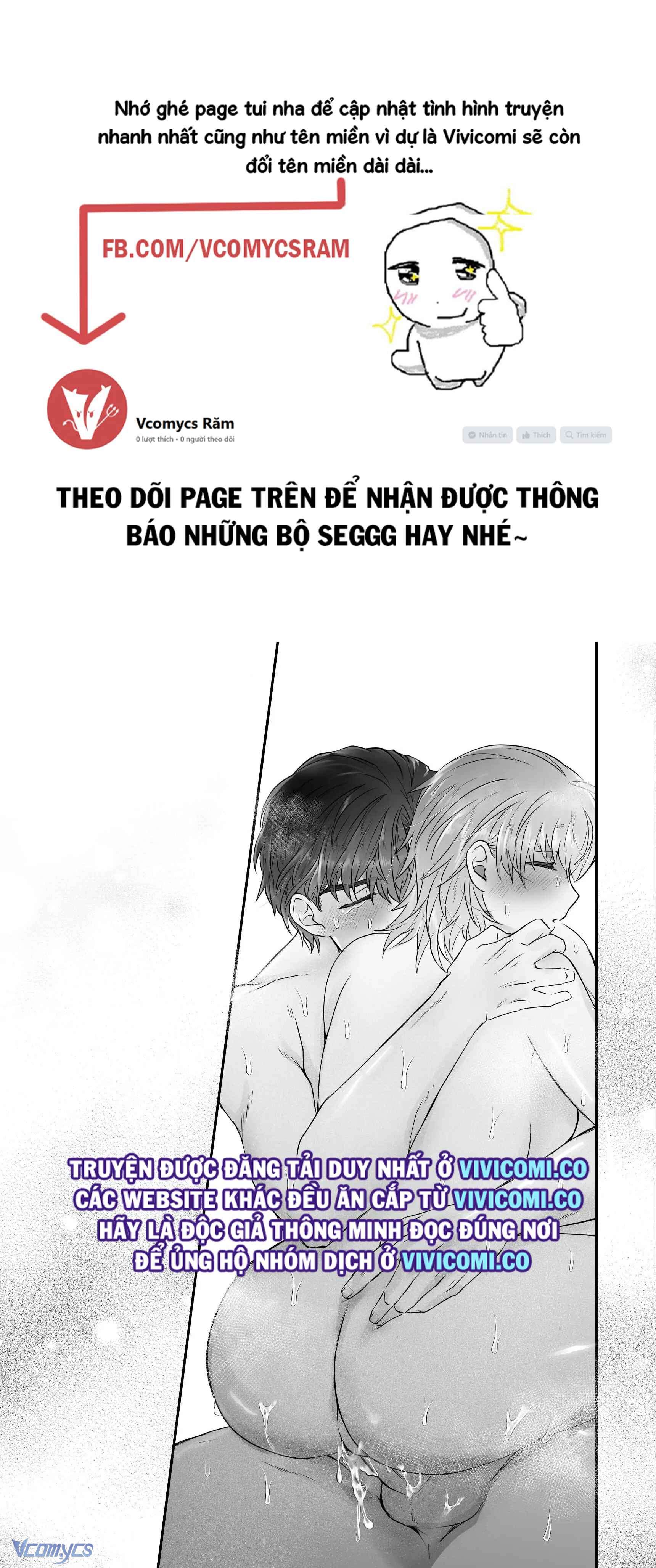 [18+] Tuyển Tập Truyện Ngắn Manga Chap 29.2 - Trang 2
