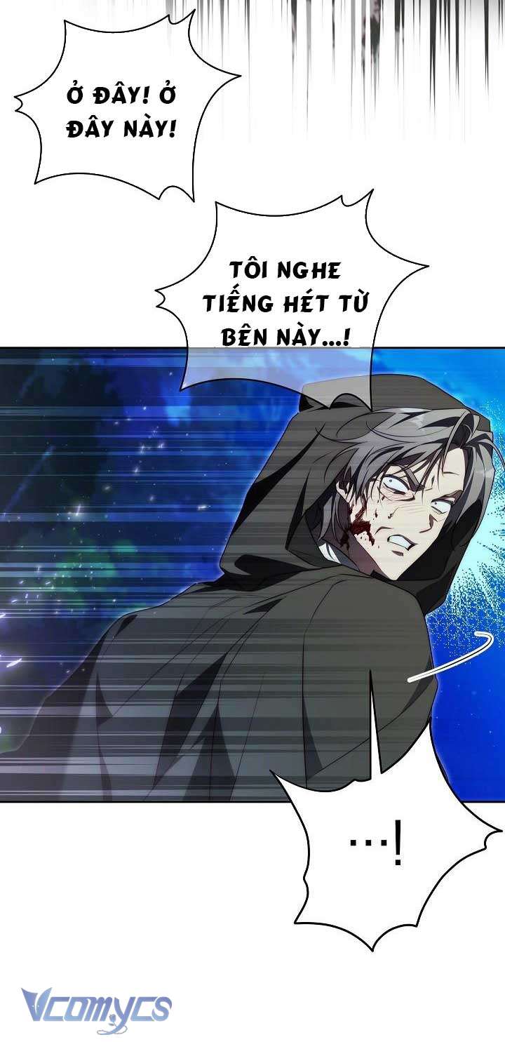 Thuần Hóa Hoàng Tử Quái Vật Chap 37 - Trang 2