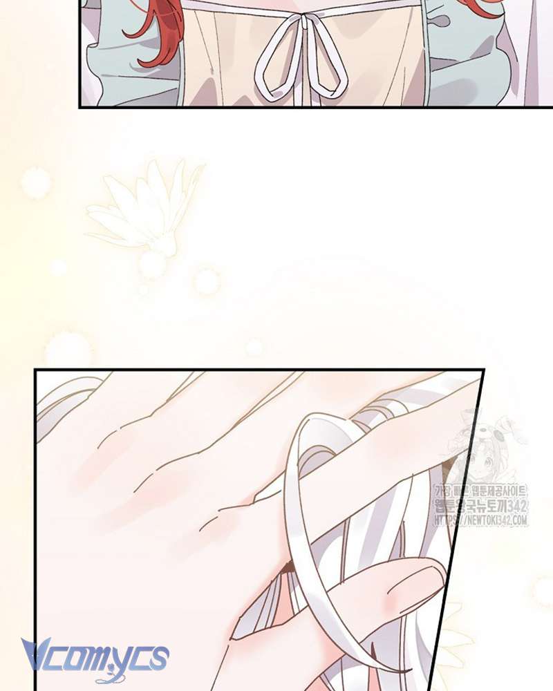 Chị Gái Của Nhân Vật Phản Diện Hôm Nay Cũng Đang Đau Khổ Chap 95 - Trang 4