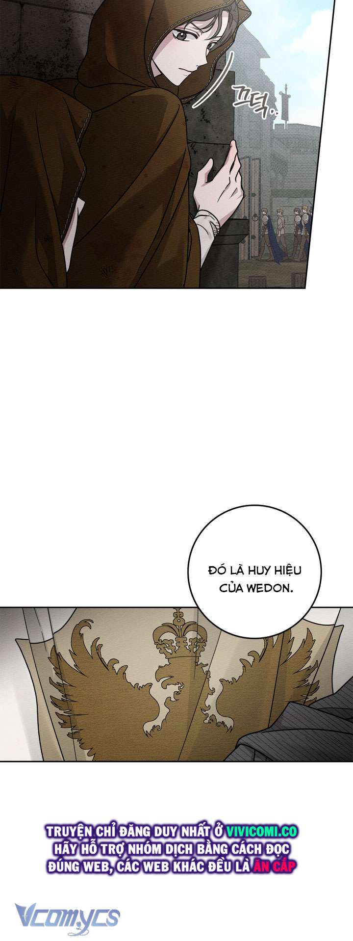 Dưới Bóng Cây Sồi Chap 121 - Next Chap 122