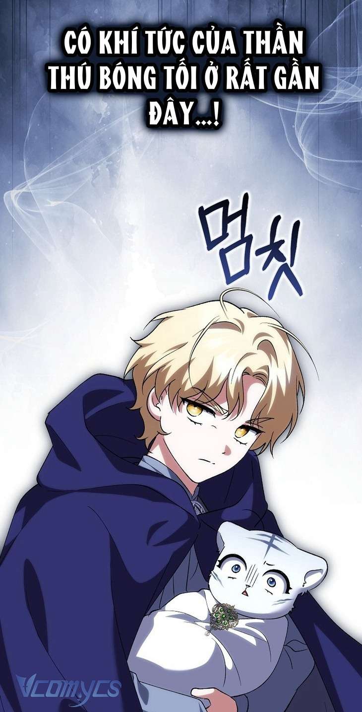 Công Chúa Bạch Hổ Không Có Nguy Hiểm Nha! Chap 14 - Trang 2